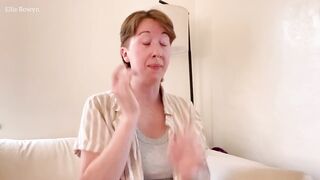 Itchy Nose JOI Intro