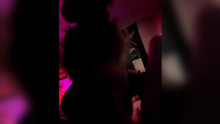 Syd Sucks like a Good Girl