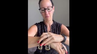 New Leather Handcuff Bracelets