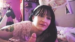 Bunny Elf HJ! (Easter special)
