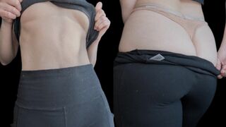Audio Porn for Men | You're a VIRGIN!! | Patreon Preview