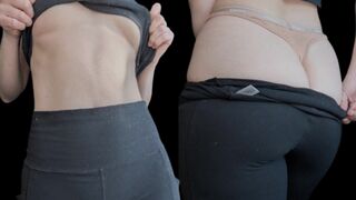 Audio Porn for Men | You're a VIRGIN!! | Patreon Preview