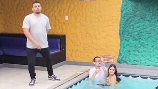 I FUCK WITH MY STEPSON WILDLY IN THE ASSHOLE