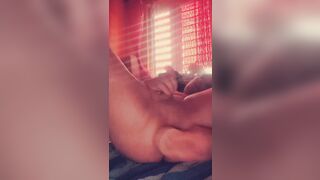 Anal penetration