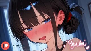 Fuck Buddies Turns Into Something SERIOUS after a HARD FUCK