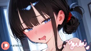 Fuck Buddies Turns Into Something SERIOUS after a HARD FUCK