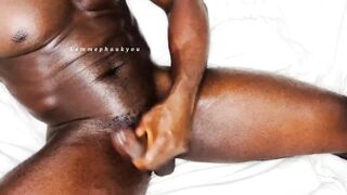 I Got Caught By My Stepdad Masturbating In My Room