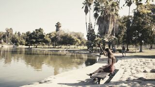 Skater Boy and Girl with Tattoos Have Passionate Sex - Modern Love - ForPlay Films