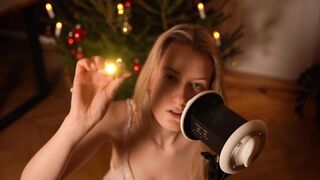 Soft Spoken ASMR For the Men of Culture