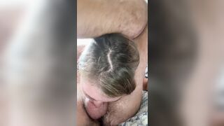 JUJUTSU BLOWJOB