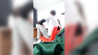 Good Teacher!
