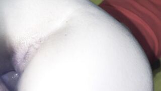 I Try My First Cock For My Tight 18 VIRGIN Pussy ( Add Me Free Nudes )
