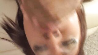 Marcela Caricoa loves getting her pussy and ass fucked