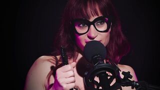 Italian JOI: the blessing of MILF nun Ruber Flamma to cum on her tits