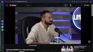 Video long