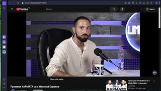 Video long