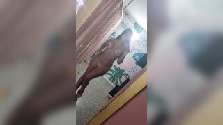 Hot bikini beach playa