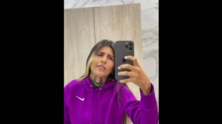Ven aquí