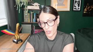 2024 Q+A with Countess Diamond