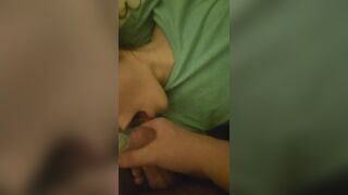 Cum compilation blowjob - Naughty Together