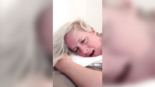 Horny MILF Can’t Resist A Good Fucking