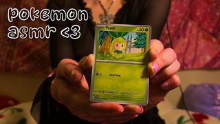 the pokemon company owns me (asmr)