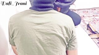 م-ا-م-ا-نش از اداره میاد به ز-و-.ر بهش میگه کسمو بخور م-ج-ب-و-ر-ش میکنه بکنتش و...stepmom fuck
