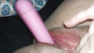 My wet ass pussy