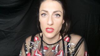 Addiction to Femdom - Can you Risk It?