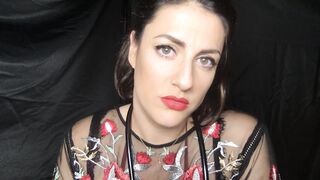 Addiction to Femdom - Can you Risk It?