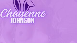 Slippery Cat Girl Makes Herself Cum