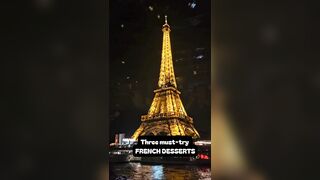 HILDE_FRENCH- THREE MUST TRY FRENCH DESSERTS