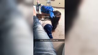 You lost a football bet and now your best friend gets to use your girlfriend for three hours.