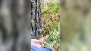 HEY VOYEUR GUY! I'll give you a blowjob!