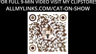 MEATY PUSSY Extreme Closeup Fuck In My POV (teaser)