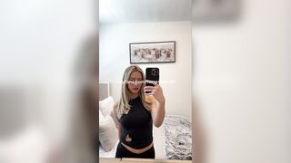 Forrest TikTok Pussy Flash BLOWS UP Online!
