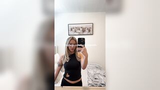 Forrest TikTok Pussy Flash BLOWS UP Online!