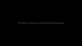 Wild Loud Lesbian Sex Screaming Orgasms