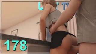LUST THEORY #178 • Season 2 • Adult Visual Novel Gameplay