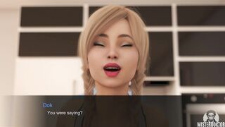LUST THEORY #178 • Season 2 • Adult Visual Novel Gameplay