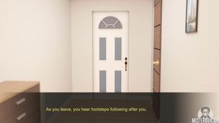 LUST THEORY #178 • Season 2 • Adult Visual Novel Gameplay