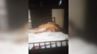 Big Fan sent in clips of his favorite videos of me fucking gf. What video you love of me? Part 3