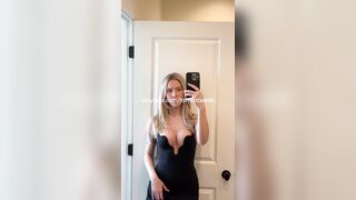 Sheer Shirt Try-On Leak Ignites TikTok!