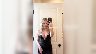 Sheer Shirt Try-On Leak Ignites TikTok!