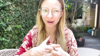 The Asians and Latinos! ‍