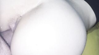 Don't Broke Me Stepbrother - I Let Him Fuck My Tight 18 VIRGIN Pussy