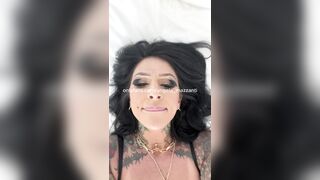 Beach Babe’s Public Mishap Bikini Slip Shocks Fans