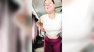 Good morning titty flash!!