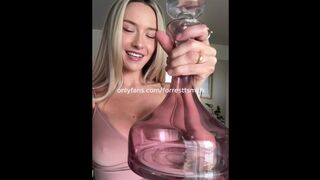 Sheer Dress Try-On Gaffe Star’s Leak Goes Viral