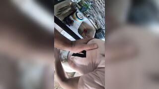 A new video for my impotent husband. He wants to see me fuck his friend